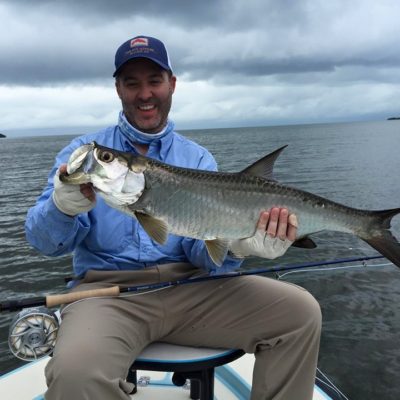 Capt-Ryan-Phinney-Florida-Keys-Flats-Fishing-fly-fishing-tarpon